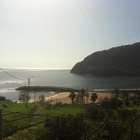 House On The Beach Machico  Luaran gambar