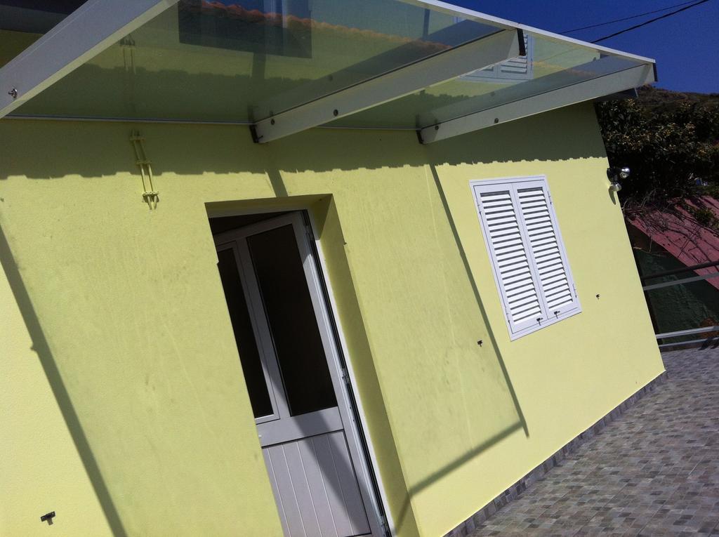 House On The Beach Machico  Bilik gambar