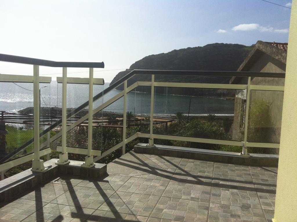 House On The Beach Machico  Luaran gambar