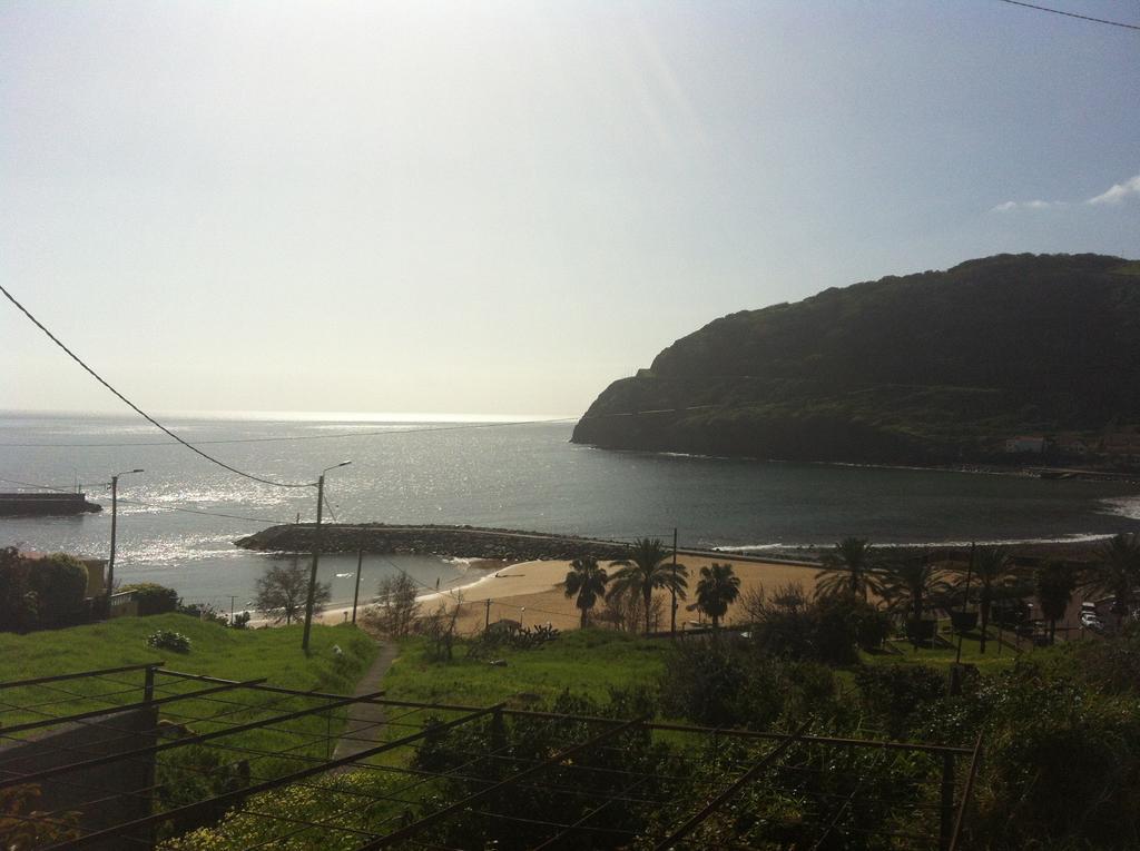 House On The Beach Machico  Luaran gambar
