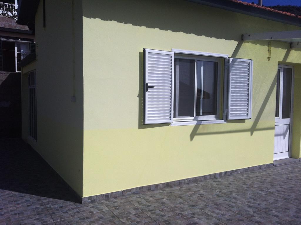 House On The Beach Machico  Luaran gambar