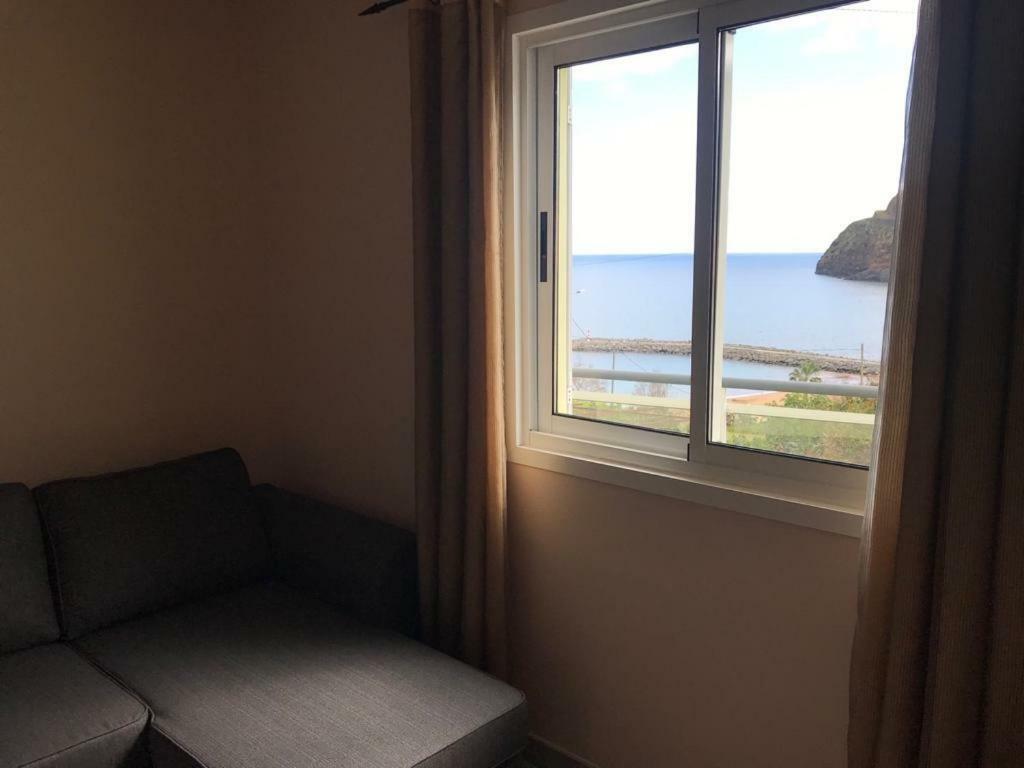 House On The Beach Machico  Luaran gambar